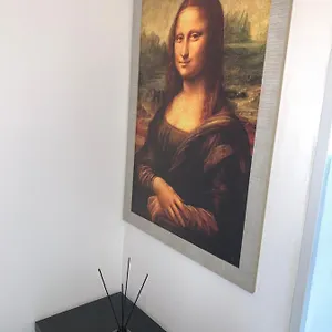  Appartamento Monna Lisa Centro