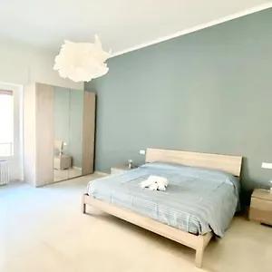  Appartamento Centro