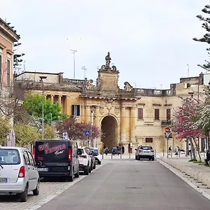  Appartamento Family And Friends House