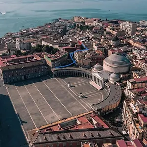 Blue House , Napoli Italia