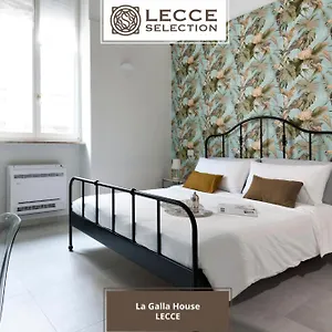  Appartamento La Galla House - Sit